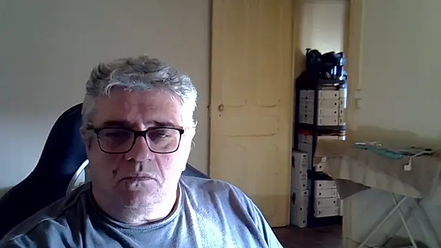 Chatroom XXX en direct de _hippo_