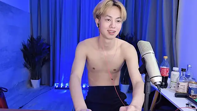 hafabva 在線直播表演