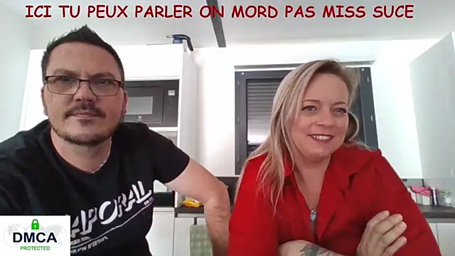 Miss-Chupagirly Chat XXX in diretta