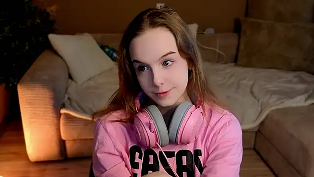 icesteam Live XXX-Chat