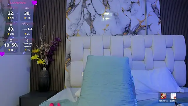 alisstarr Show Webcam