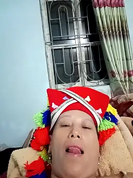 Show de webcam de JenyLy68