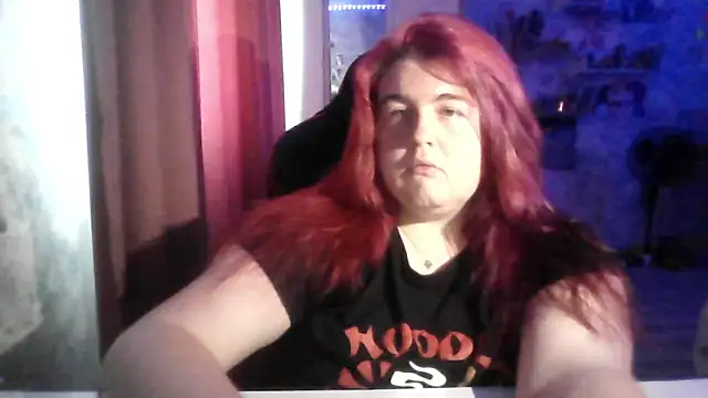 Seduction_Game Webcamshow