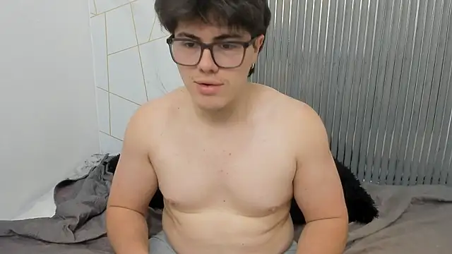 Webkamerová show JohnsonFox