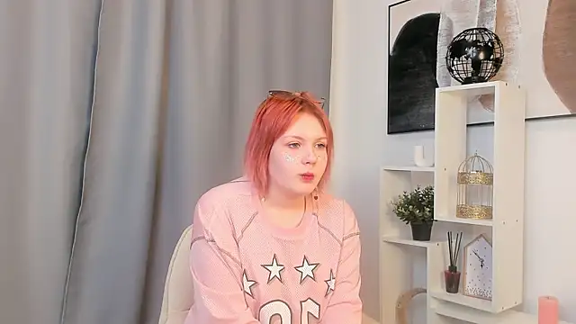 EvieRaminez Live XXX-Chat