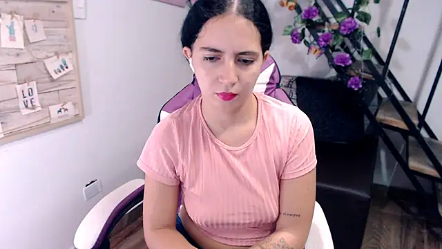 Živý XXX chat samantha_baby_