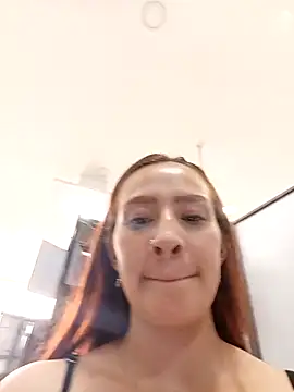 Show de webcam de Mery_Moon123