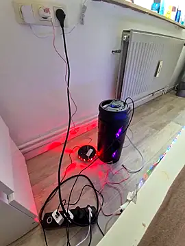 TirelessLot3 网络视讯表演