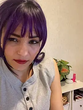 عرض كام eva_luz