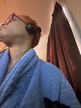 Chat XXX en directo de nickytheehawtie