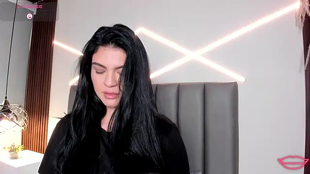 Chat XXX en directo de Veronicalanx1