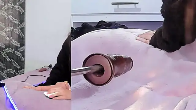 แชท XXX สดของ lacii_lost