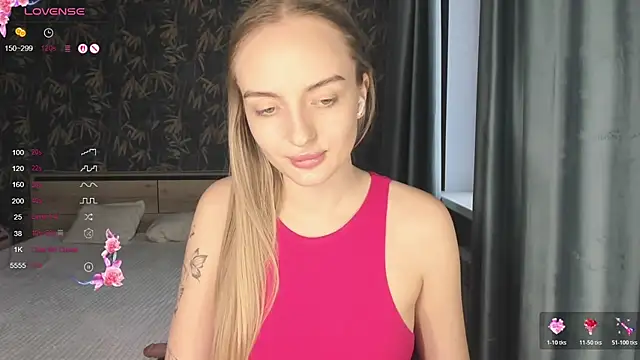 แชท XXX สดของ A_delina