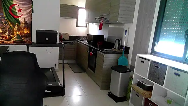 Show de webcam de ALi_084