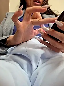 sexy7883 Pertunjukan Webcam