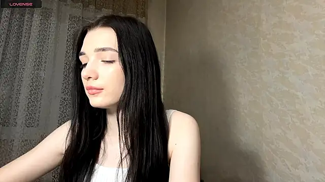 แชท XXX สดของ IsabellaWave