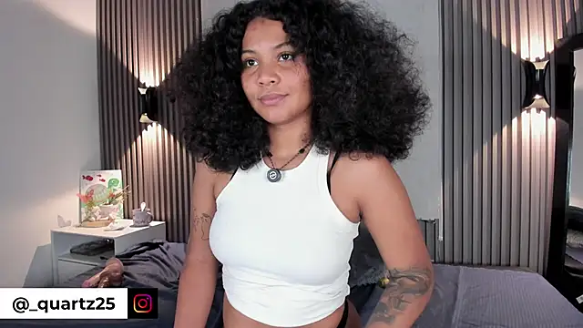 Živý XXX chat Zafiiraa