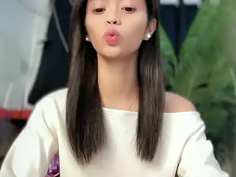 spicy_margaritaxxx Pertunjukan Webcam