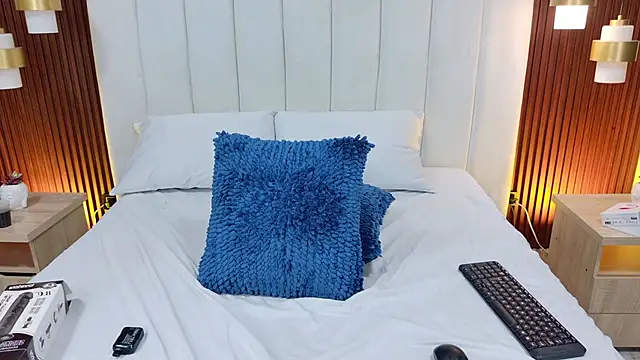 Chat +18 de Carrie_GB ao vivo