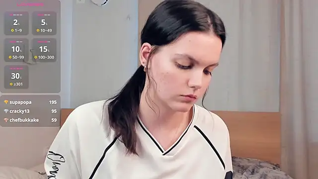 AnnettWildin live XXX chat