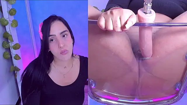 kloe_campbell live XXX chat