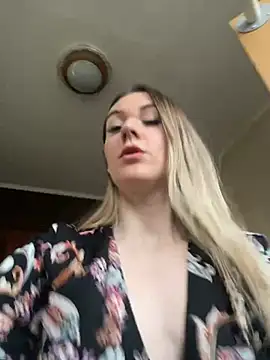 Živý XXX chat Hello_Lisha