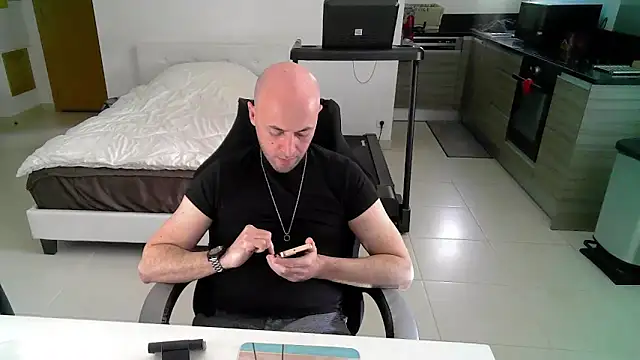 ALi_084 라이브 XXX 채팅