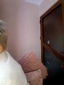 LunaBlaise 웹캠 쇼