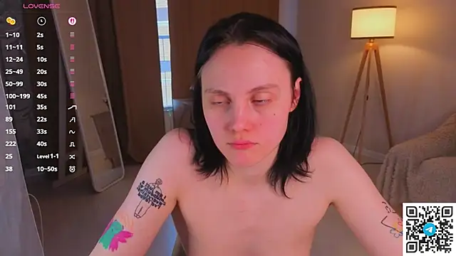 MaryCoopeer 라이브 XXX 채팅