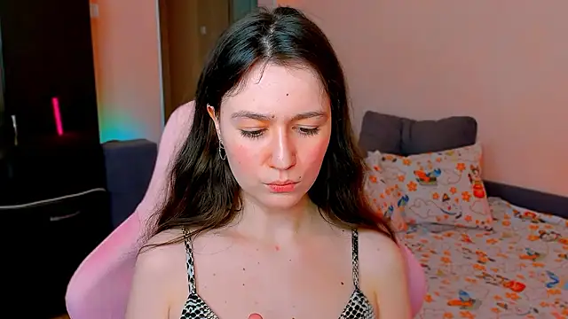 ameli_moon live XXX chat