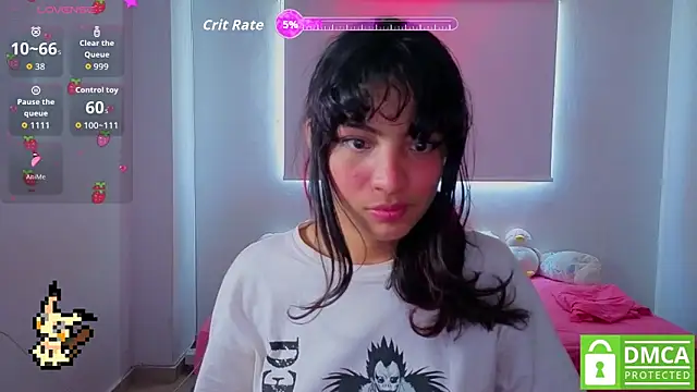 Lovelyamyy live XXX chat