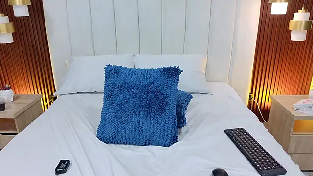 Carrie_GB 라이브 XXX 채팅