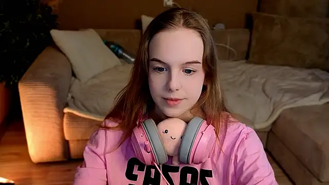 icesteam Adlı Modelin Canlı XXX Sohbeti