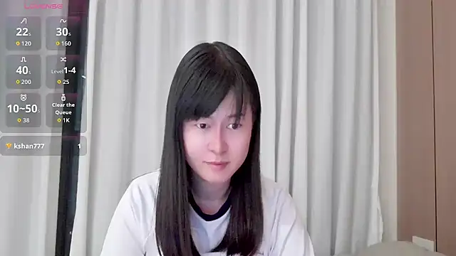 maomao-mao Chat XXX live
