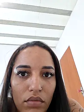Show de Maryhotangel na webcam