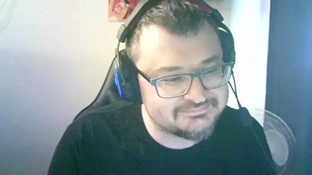 Chatroom XXX en direct de SirAbuser