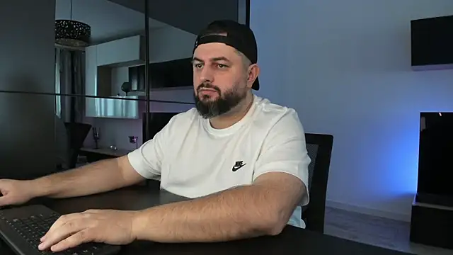 Chat XXX en directo de DravenPeak