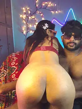 Ivy_the_goddess Webcam-Show