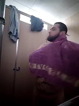 Koma001 webkamerás műsora