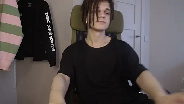 Chatroom XXX en direct de PeachTree