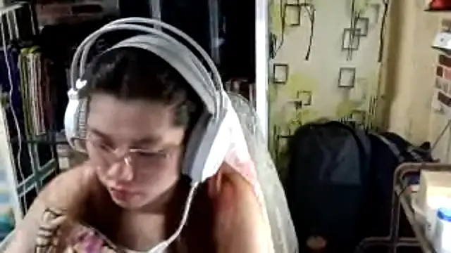 TennieReichow Pertunjukan Webcam