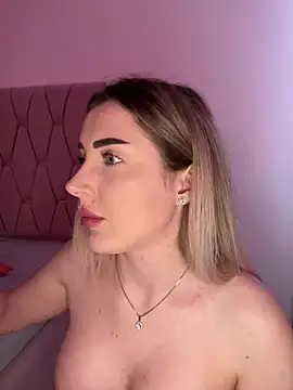 Webkamerová show IrisGreys