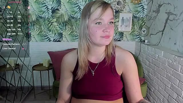 BellaDreamy live XXX chat