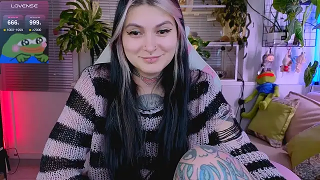 Chat XXX en directo de jelya_sg