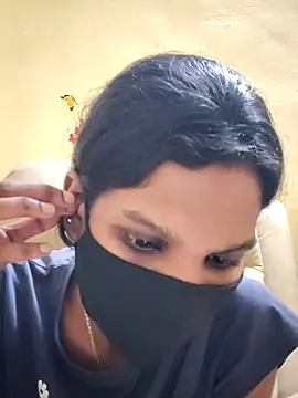 ramyasri- 现场XXX聊天