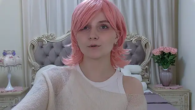 KellyStone 现场XXX聊天