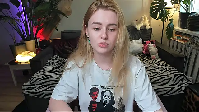 Alexa_Pirsn Live XXX chat