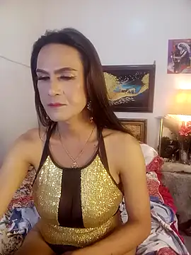 MelaneaHilton: вебкам-шоу