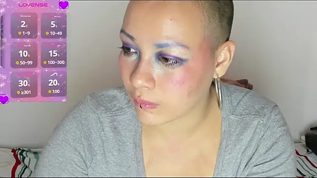 Cherry_vald 现场XXX聊天