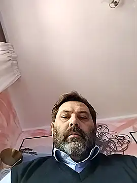 Necroforo Pertunjukan Webcam